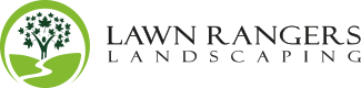 Lawn Rangers Logo